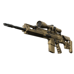 SCAR-20 I