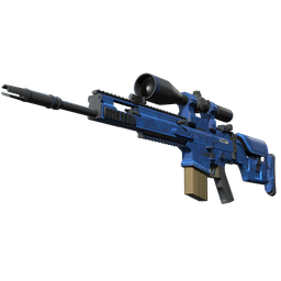SCAR-20 II