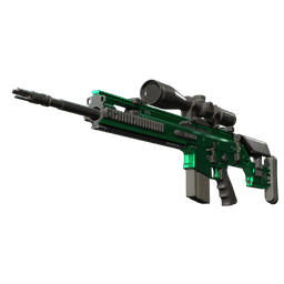 SCAR-20 IV