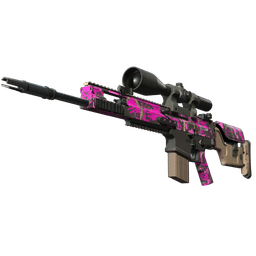 SCAR-20 V