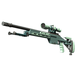 SSG 08 I