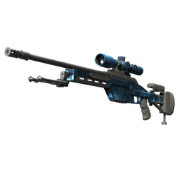 SSG 08 II