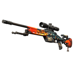 SSG 08 III