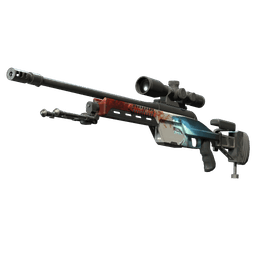 SSG 08 IV