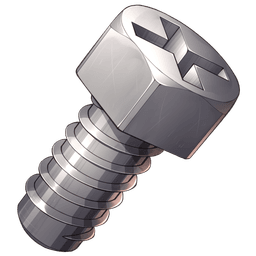 Screw I