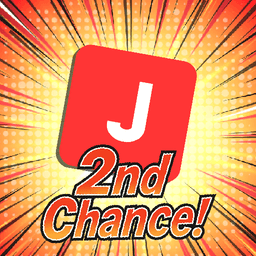 2nd Chance Joxicon V