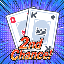2nd Chance Poker V