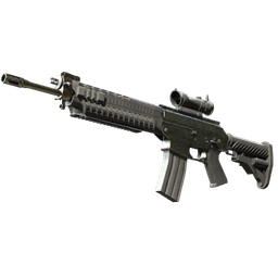 SG 553 I