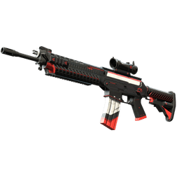 SG 553 III