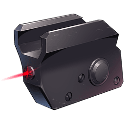 Gun Laser I