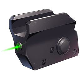 Gun Laser II