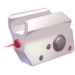 Gun Laser III