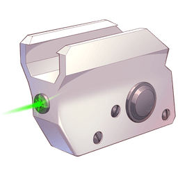 Gun Laser IV