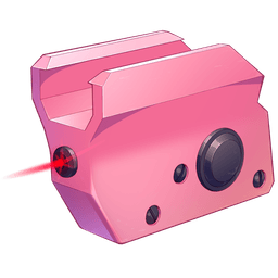 Gun Laser V