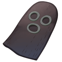 Ski Mask I