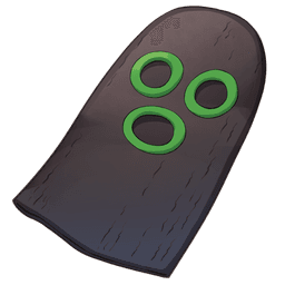 Ski Mask II
