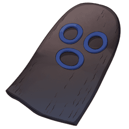 Ski Mask III