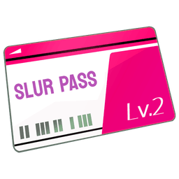 Slur Pass Enhanced IV