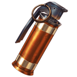 Smoke Grenade V