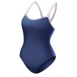 Swim Suit I