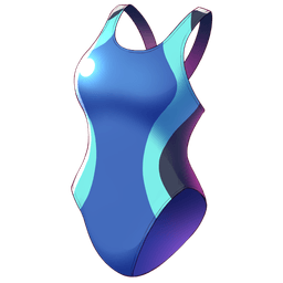 Swim Suit II