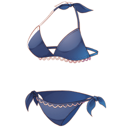 Swim Suit III