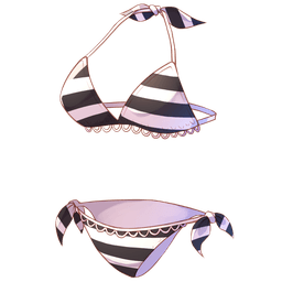 Swim Suit IV