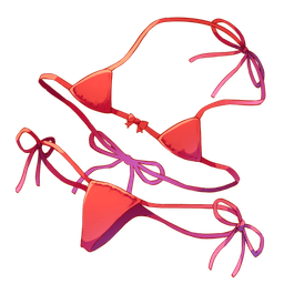 Swim Suit V