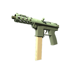 Tec-9 I