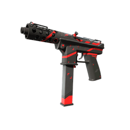 Tec-9 II