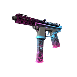 Tec-9 III