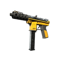 Tec-9 IV