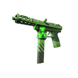 Tec-9 V