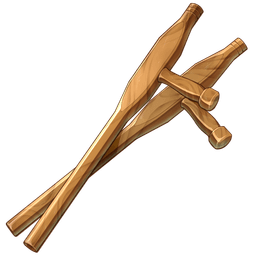Tonfa I