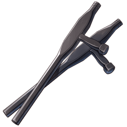Tonfa II