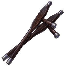 Tonfa III