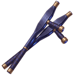 Tonfa IV