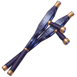 Tonfa V