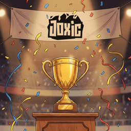 Tournament Prize V