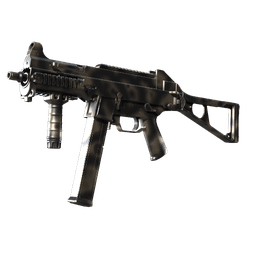 UMP-45 I
