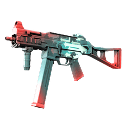UMP-45 III