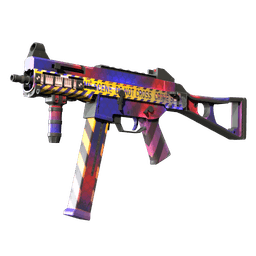 UMP-45 IV