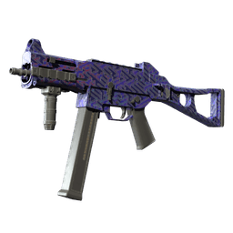 UMP-45 V