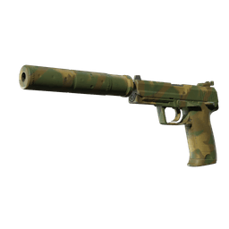 USP-S I