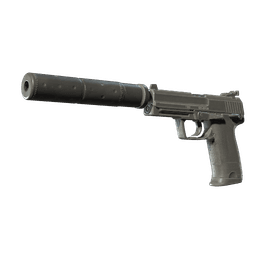 USP-S III