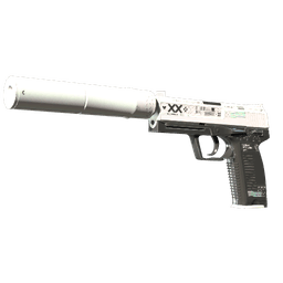 USP-S IV