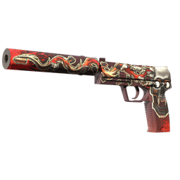 USP-S V