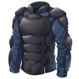 Vest II