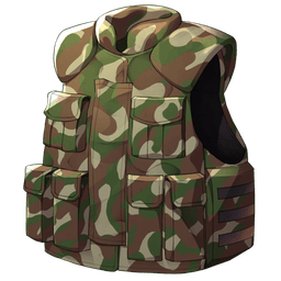 Vest III