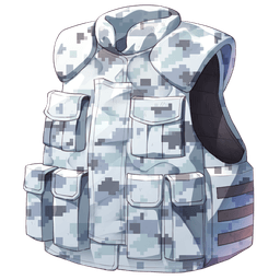 Vest IV